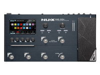 Nux MG-50Li Modeling Amp DB Nux MG-50Li Modeling Amp DB
